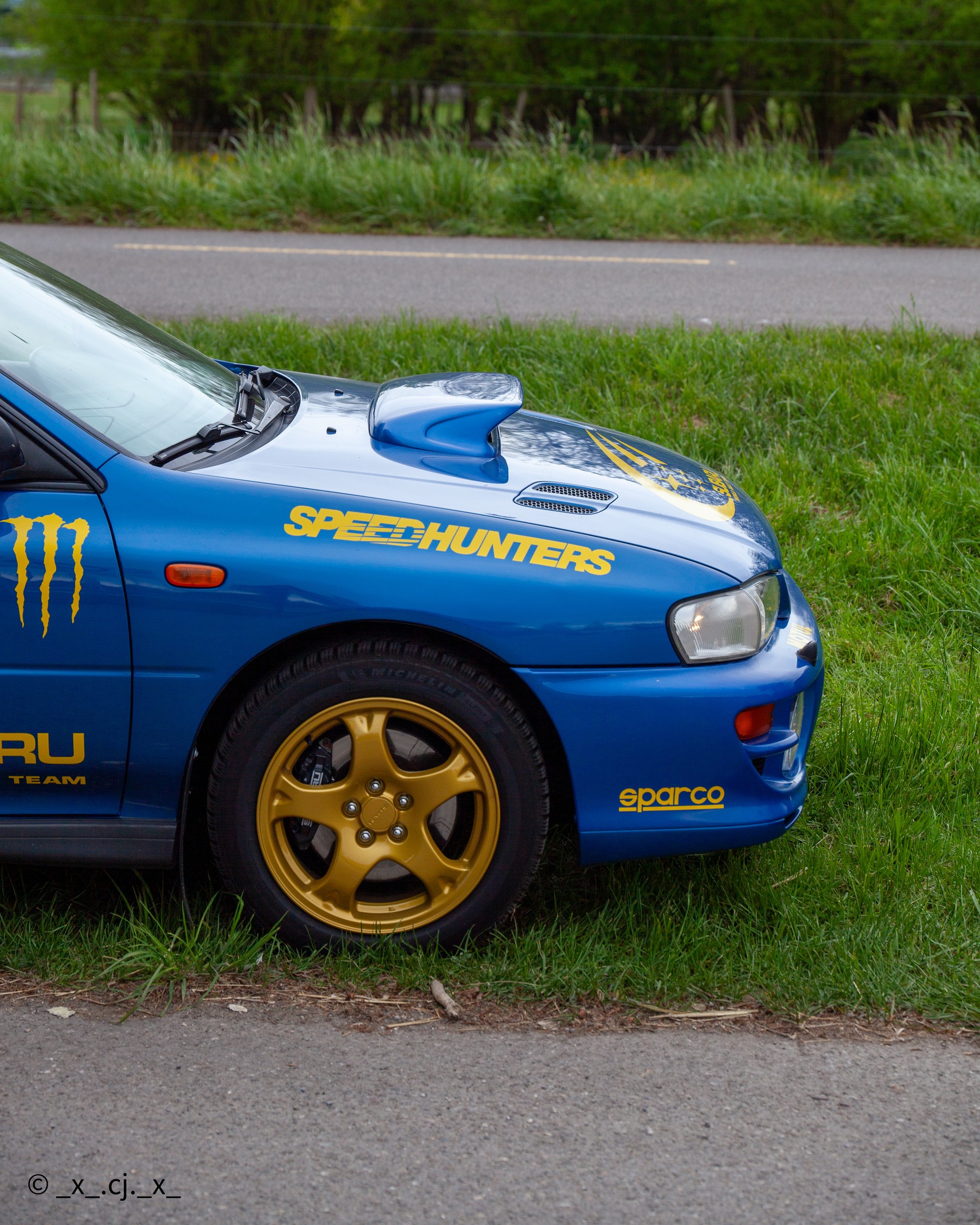 SUBARU 2.0 Turbo GT-image-3