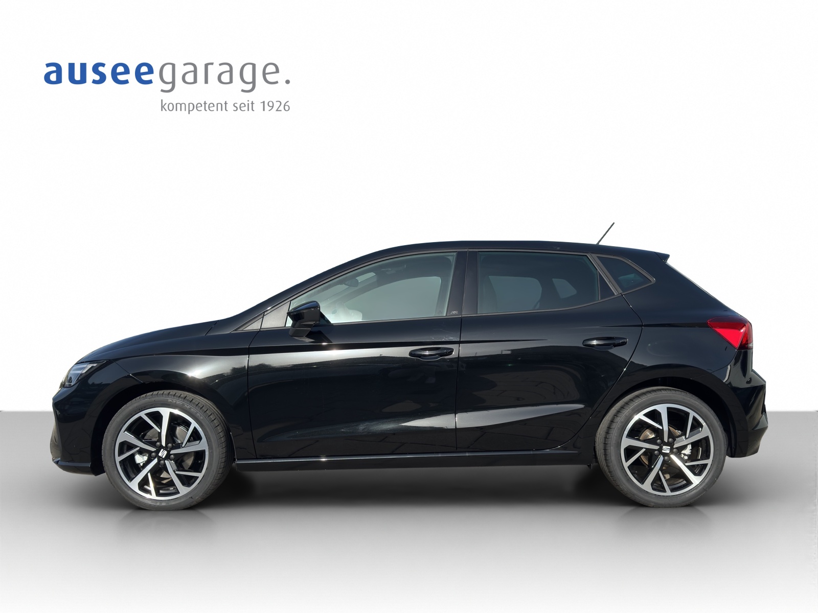 SEAT Ibiza FR 1.5TSI 150PS 7DSG 1500ccm 150PS/110kW 4 Zylinder TSI Benzin-showroom-element-1