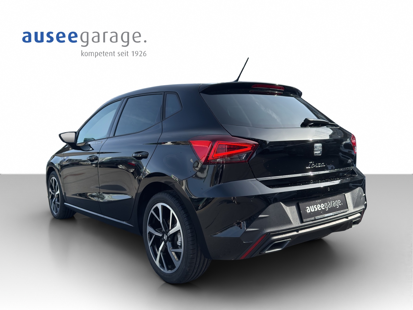 SEAT Ibiza FR 1.5TSI 150PS 7DSG 1500ccm 150PS/110kW 4 Zylinder TSI Benzin-showroom-element-2