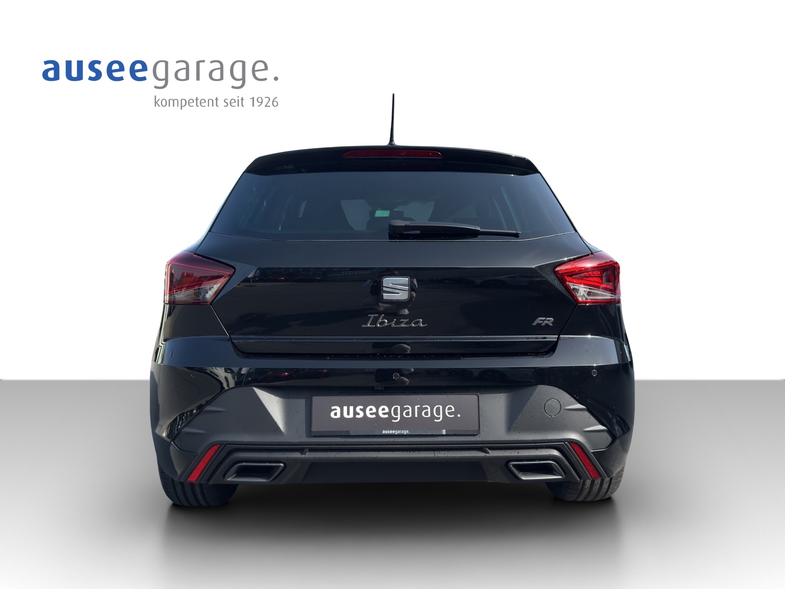 SEAT Ibiza FR 1.5TSI 150PS 7DSG 1500ccm 150PS/110kW 4 Zylinder TSI Benzin-showroom-element-3