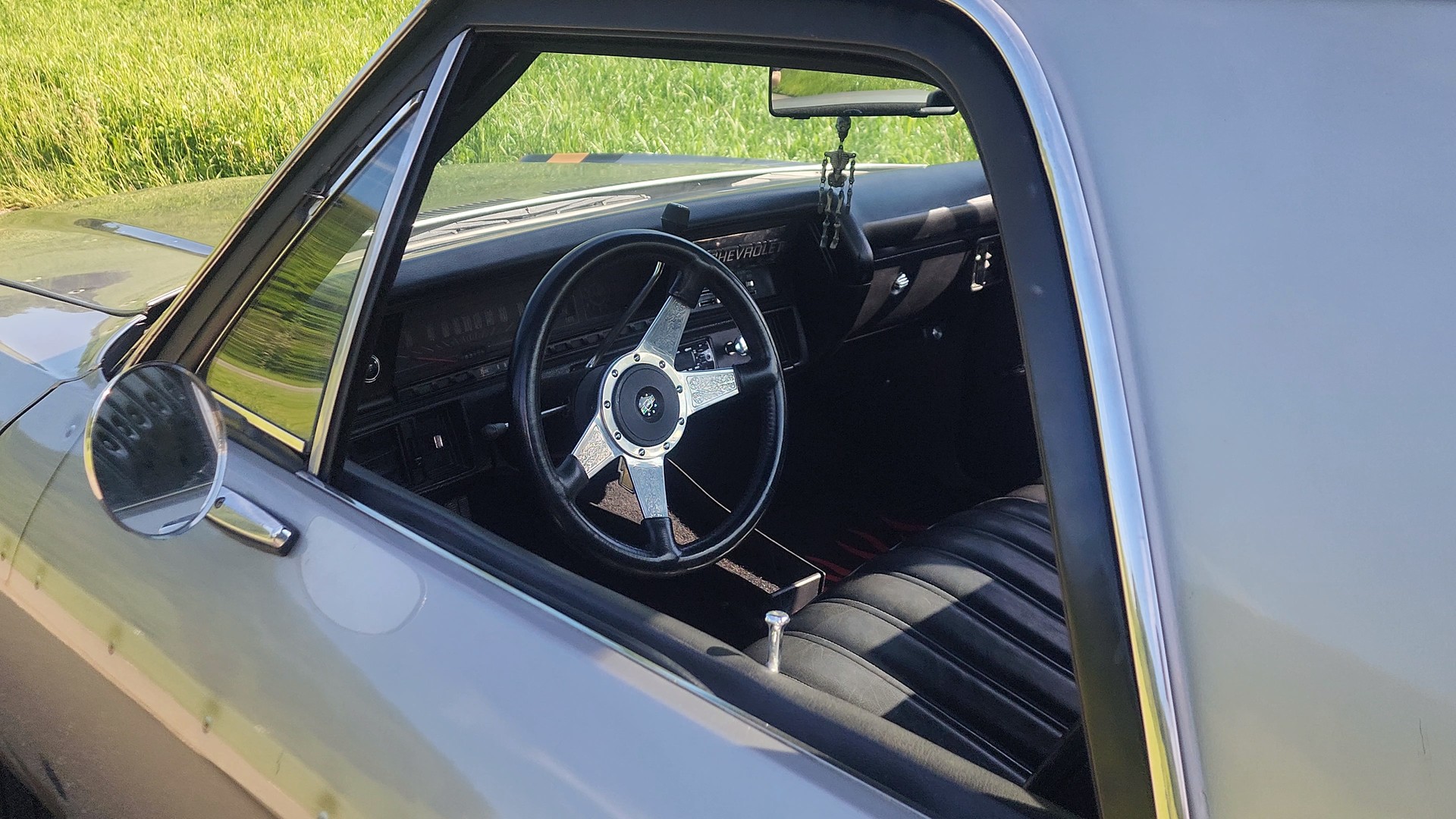 CHEVROLET El Camino -image-9