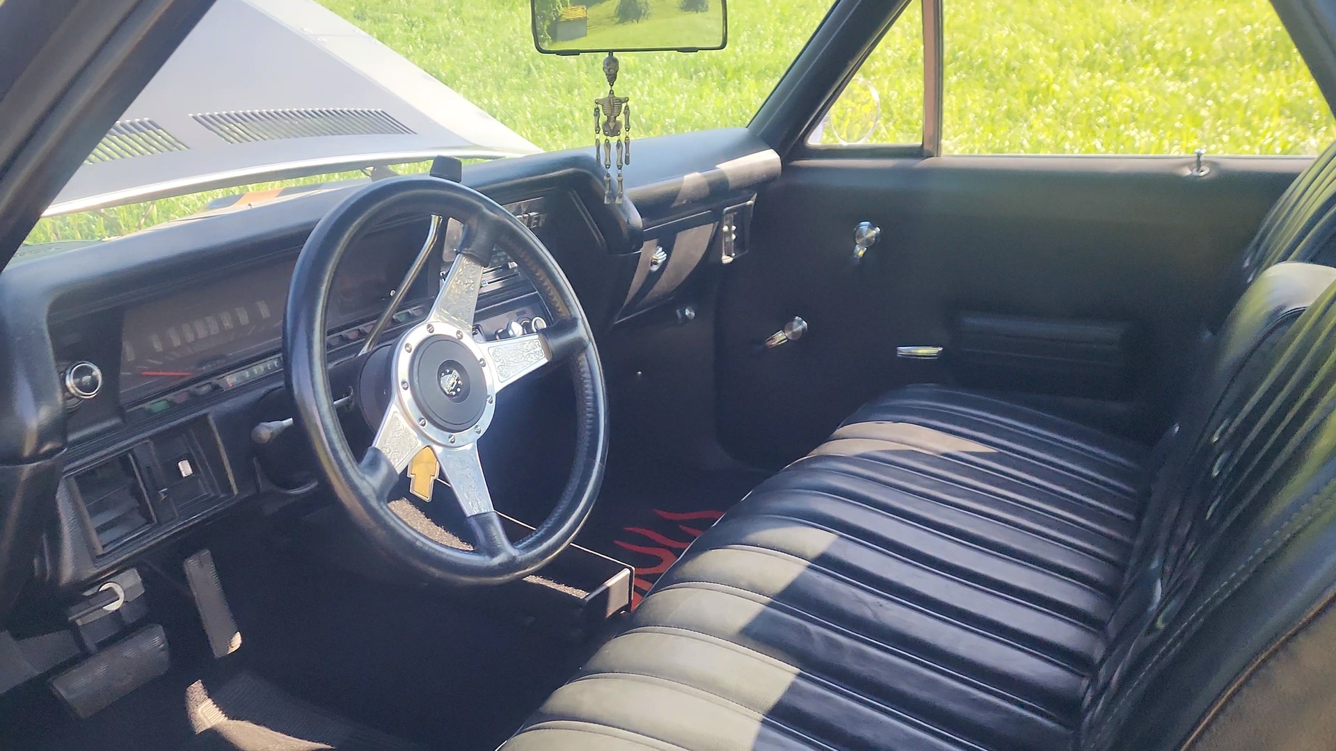 CHEVROLET El Camino -image-7