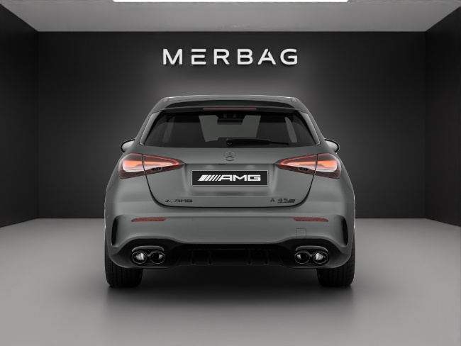 MERCEDES-BENZ A AMG 45 S 4Matic+ 8G-DCT-image-4