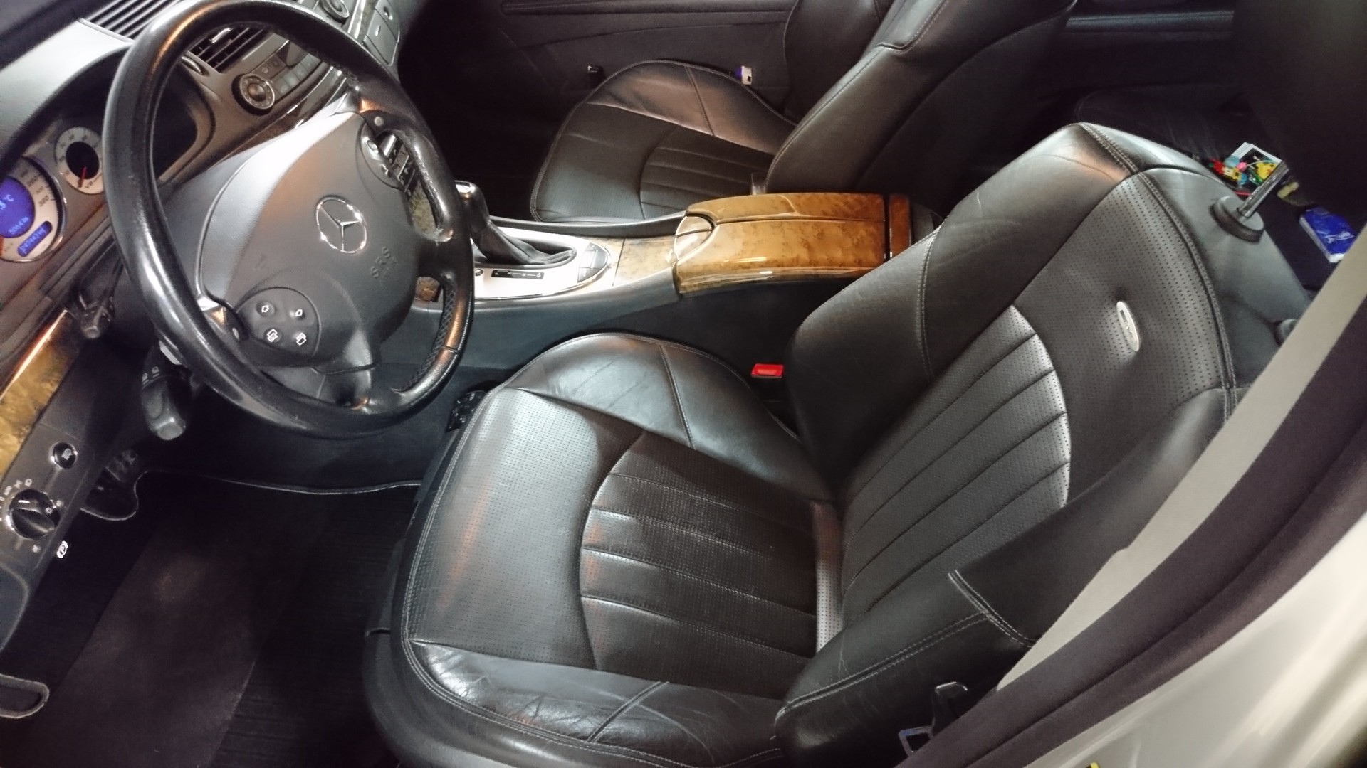 MERCEDES-BENZ E 55 V8 AMG-image-6