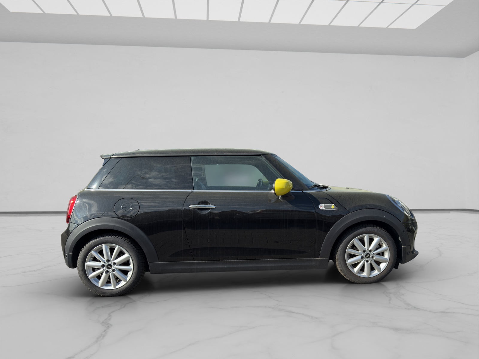 MINI Cooper SE-image-7