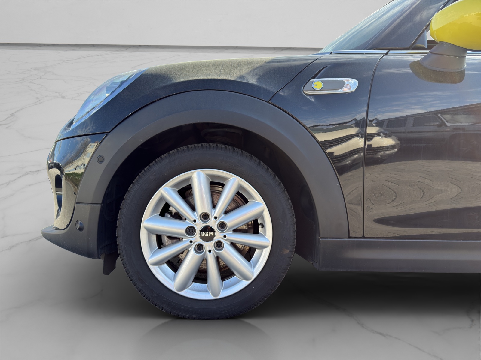 MINI Cooper SE-image-13