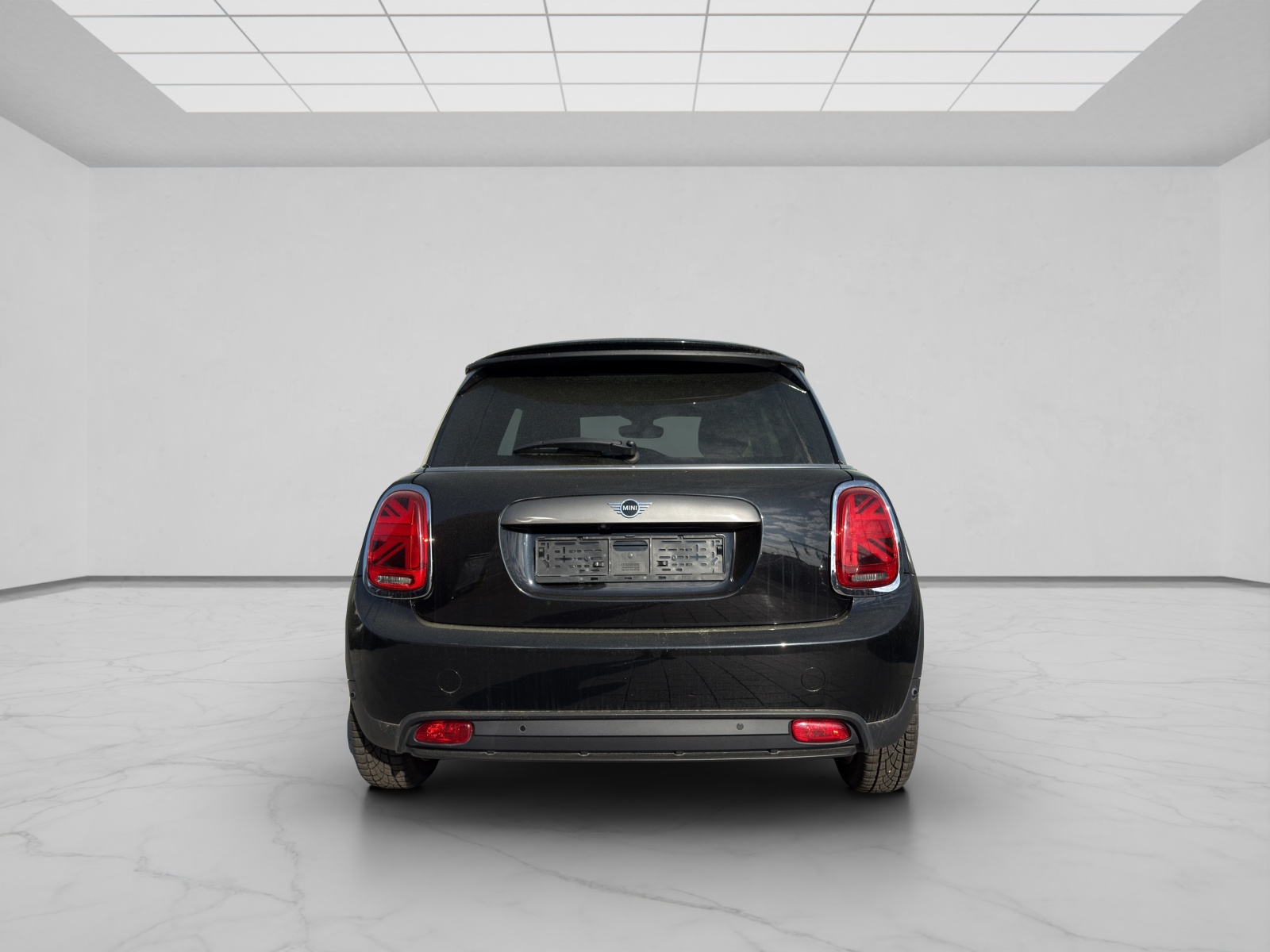 MINI Cooper SE-image-5