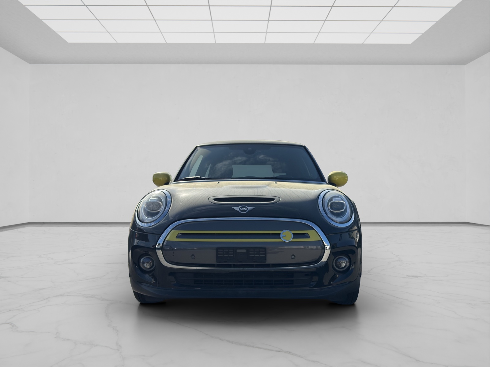 MINI Cooper SE-image-1