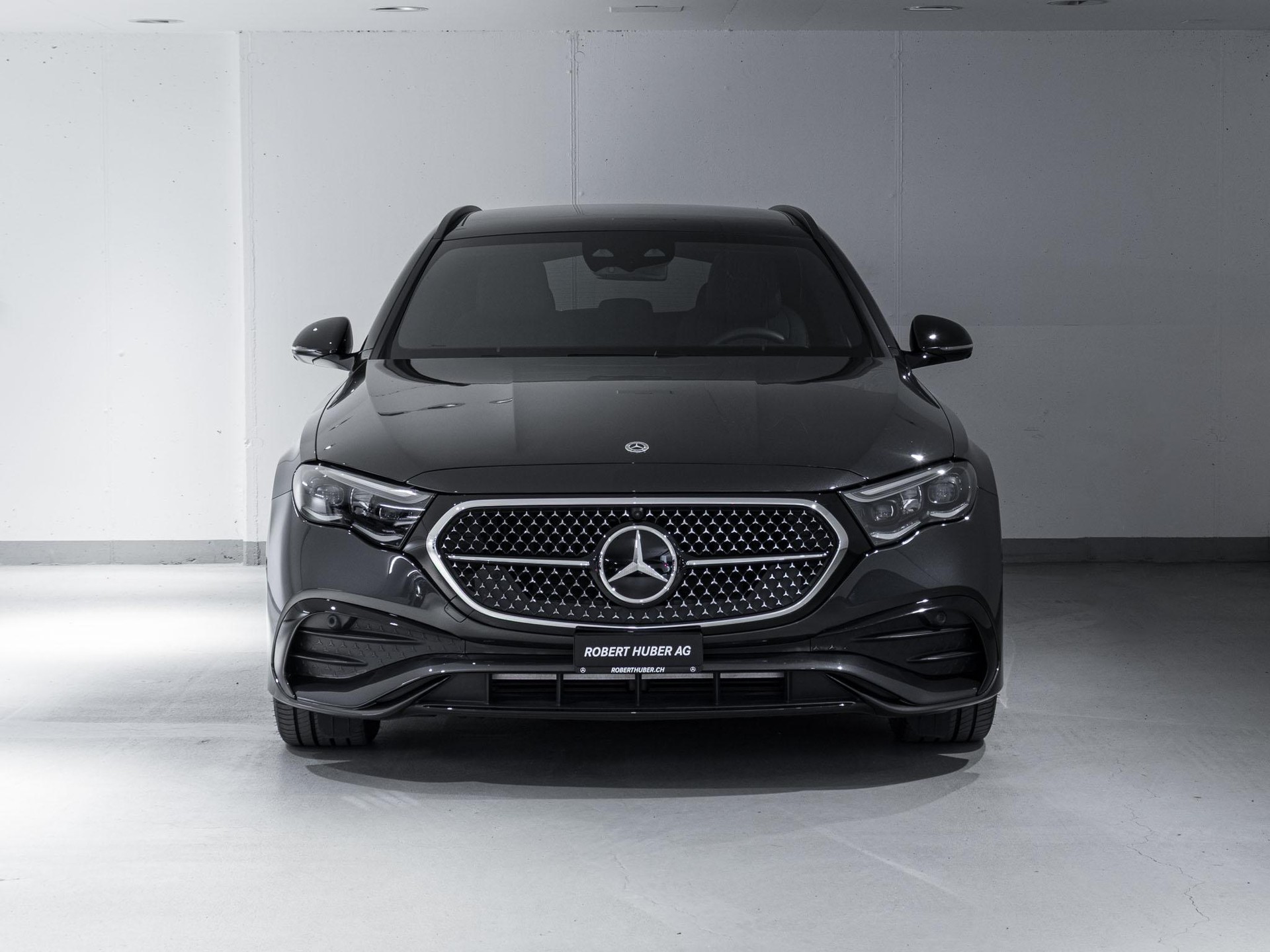 MERCEDES-BENZ E 300 de 4MATIC T-Modell-image-2