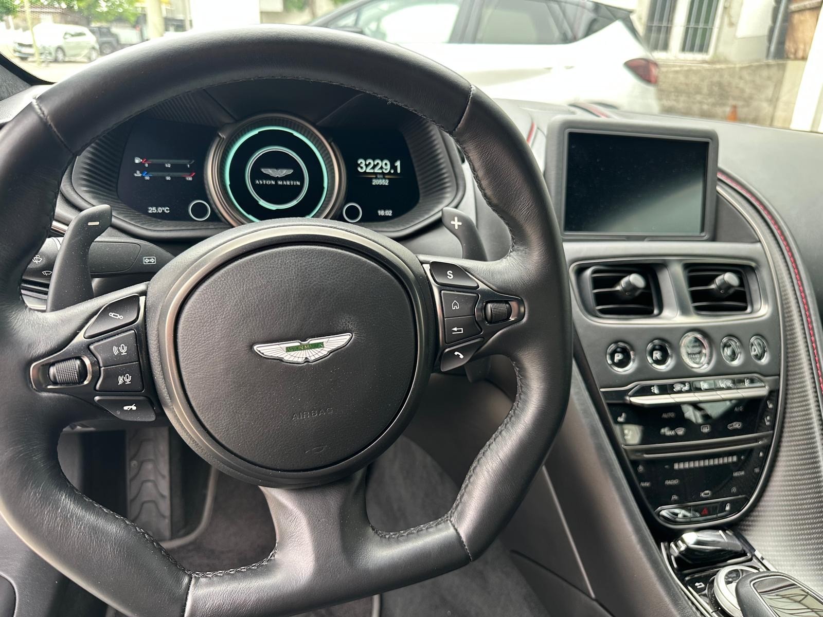 ASTON MARTIN V12 AMR Aston Martin Racing-image-14