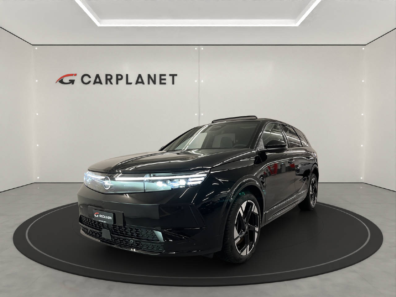 OPEL Grandland-e Electric GS