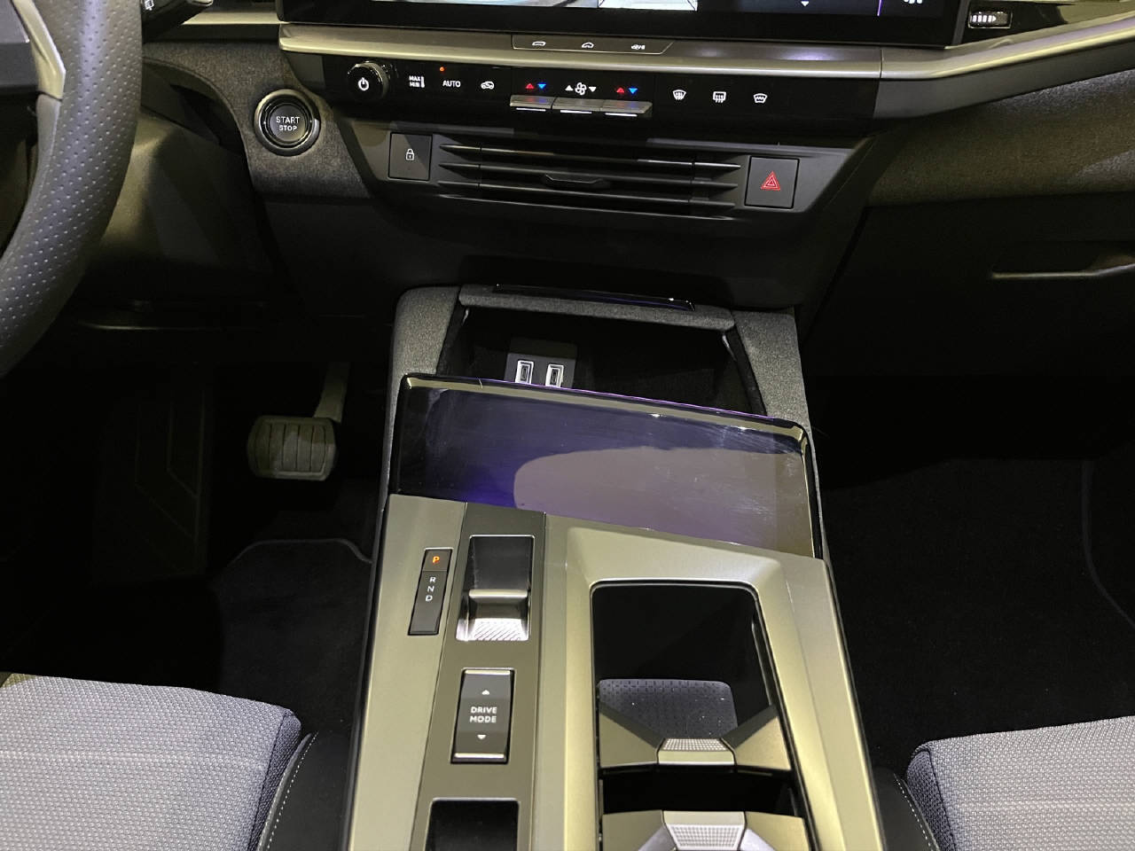 OPEL Grandland-e Electric GS-image-8