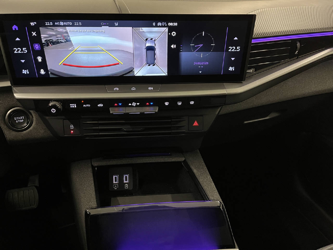 OPEL Grandland-e Electric GS-image-7