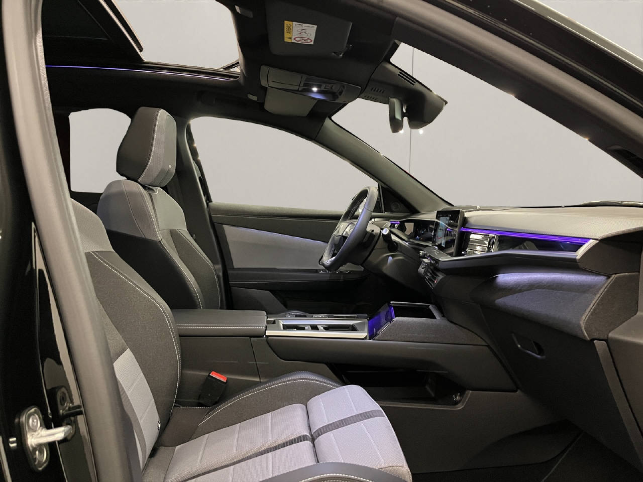 OPEL Grandland-e Electric GS-image-11