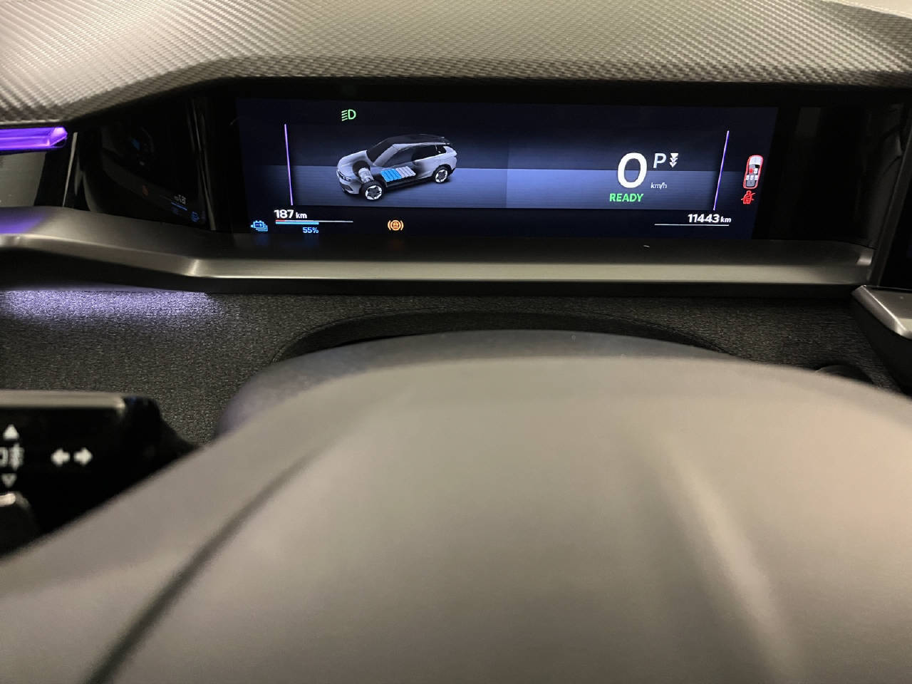 OPEL Grandland-e Electric GS-image-9