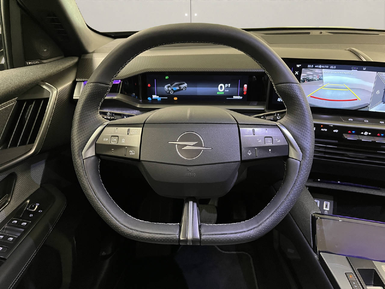 OPEL Grandland-e Electric GS-image-6