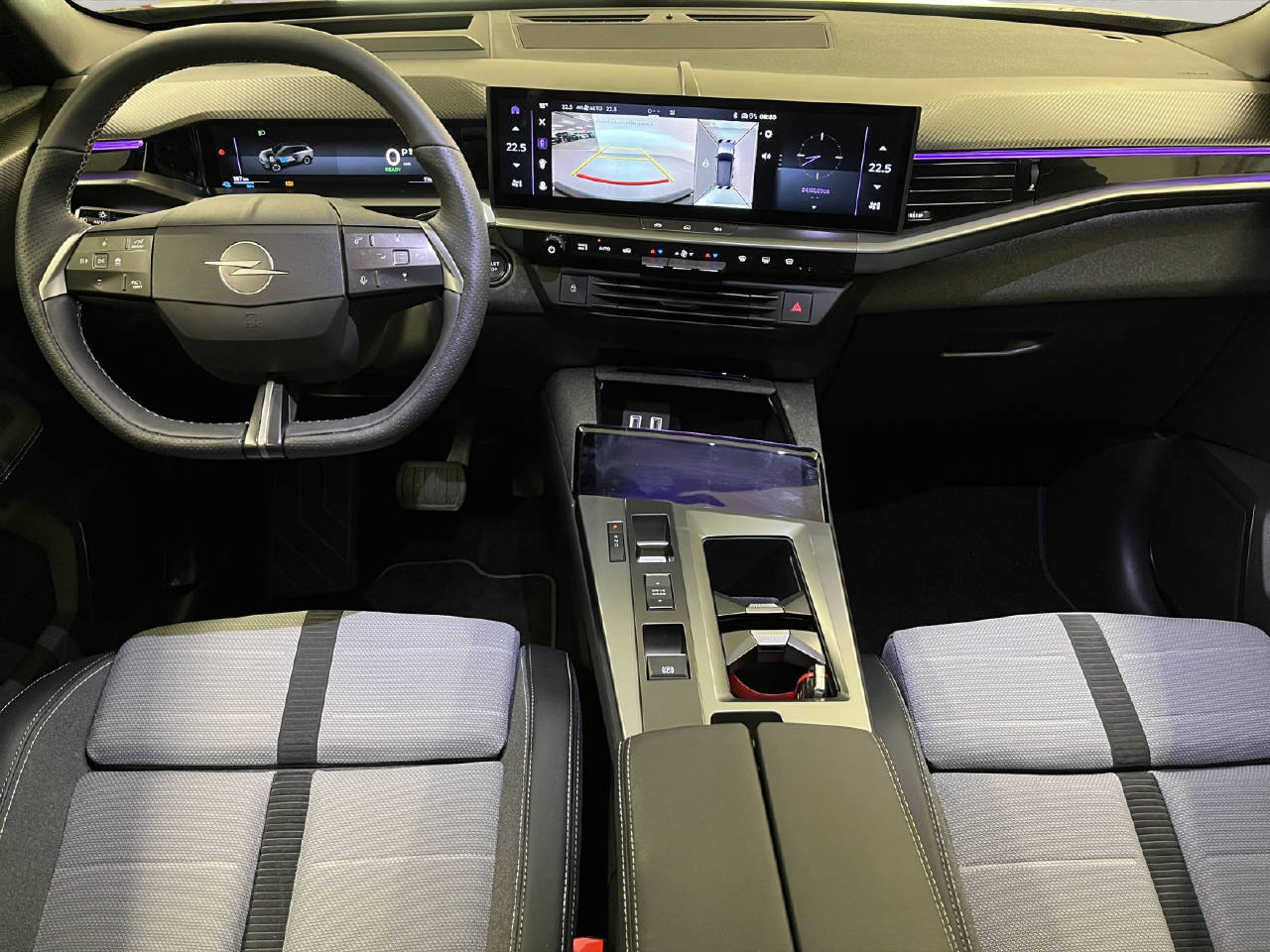 OPEL Grandland-e Electric GS-image-5