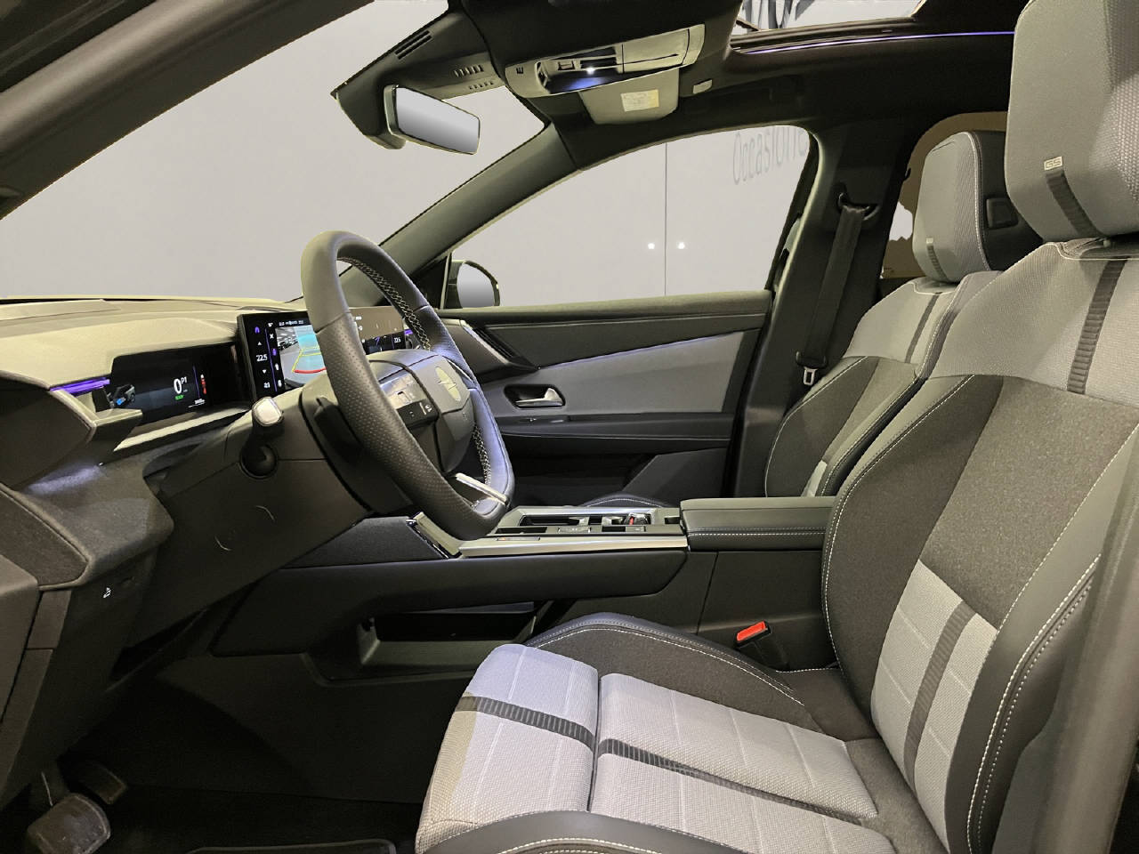 OPEL Grandland-e Electric GS-image-4