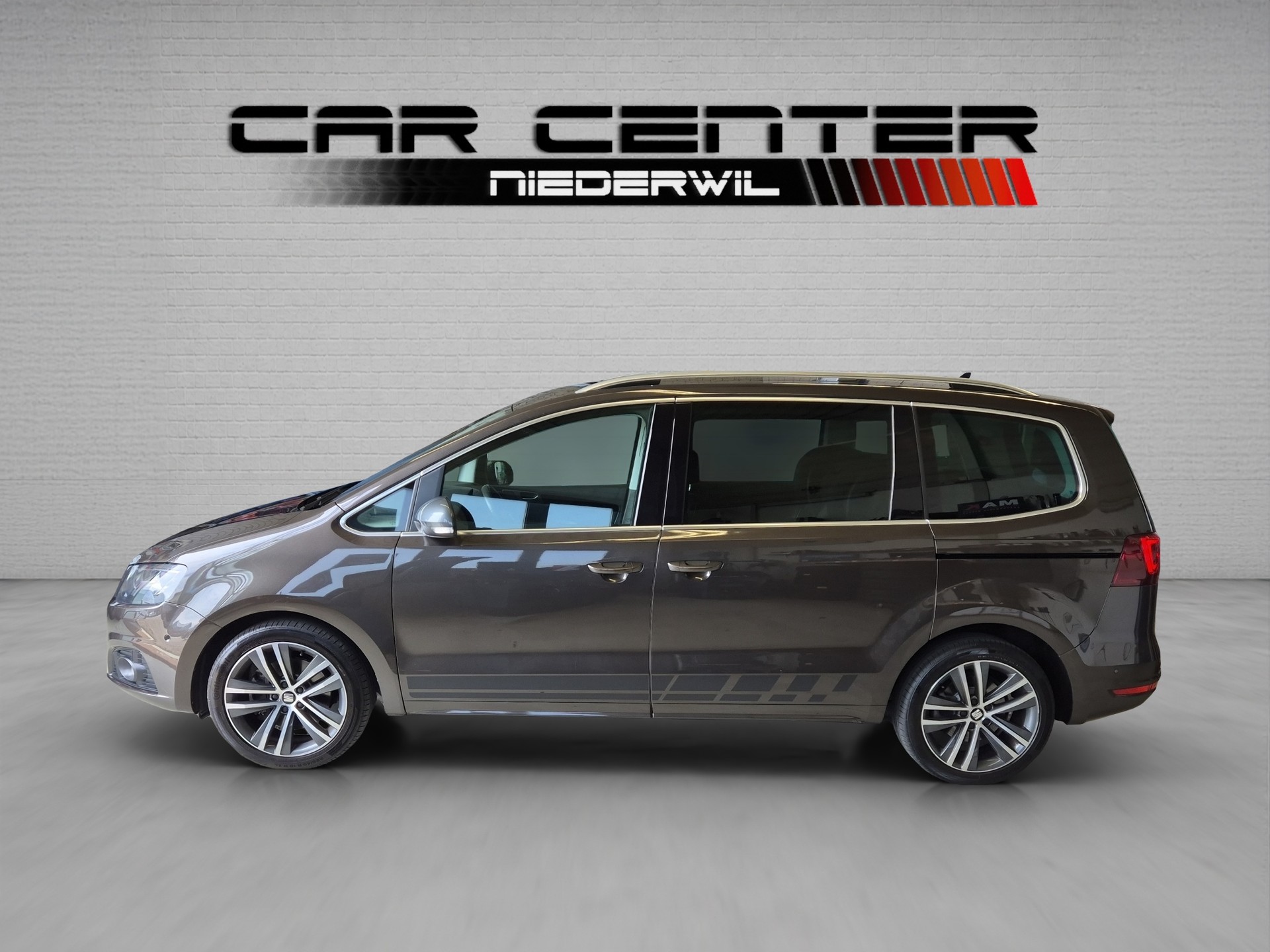 SEAT Alhambra 2.0 TDI Hola FR 4Drive, 7-PLÄTZER-showroom-element-2