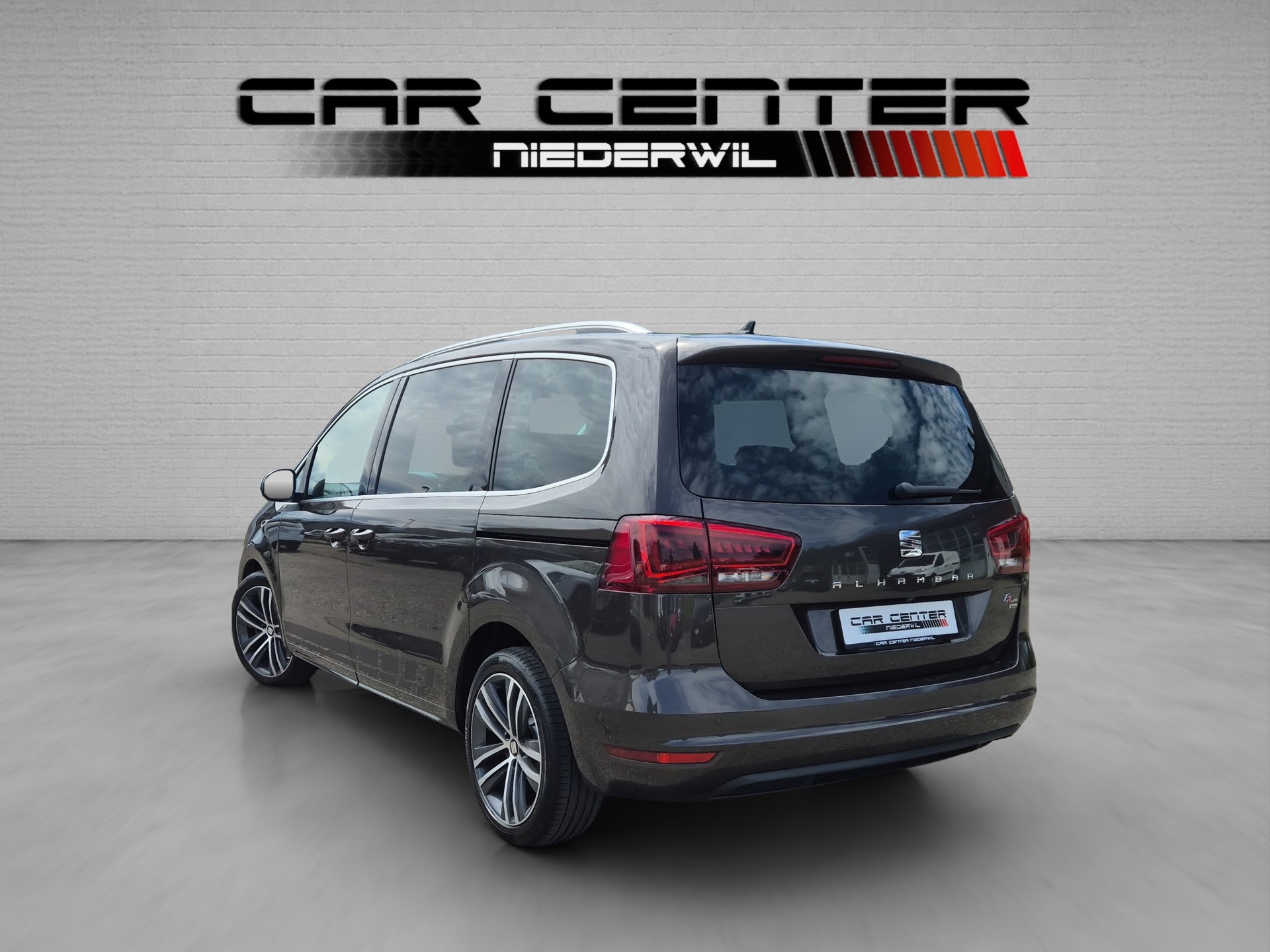 SEAT Alhambra 2.0 TDI Hola FR 4Drive, 7-PLÄTZER-showroom-element-3