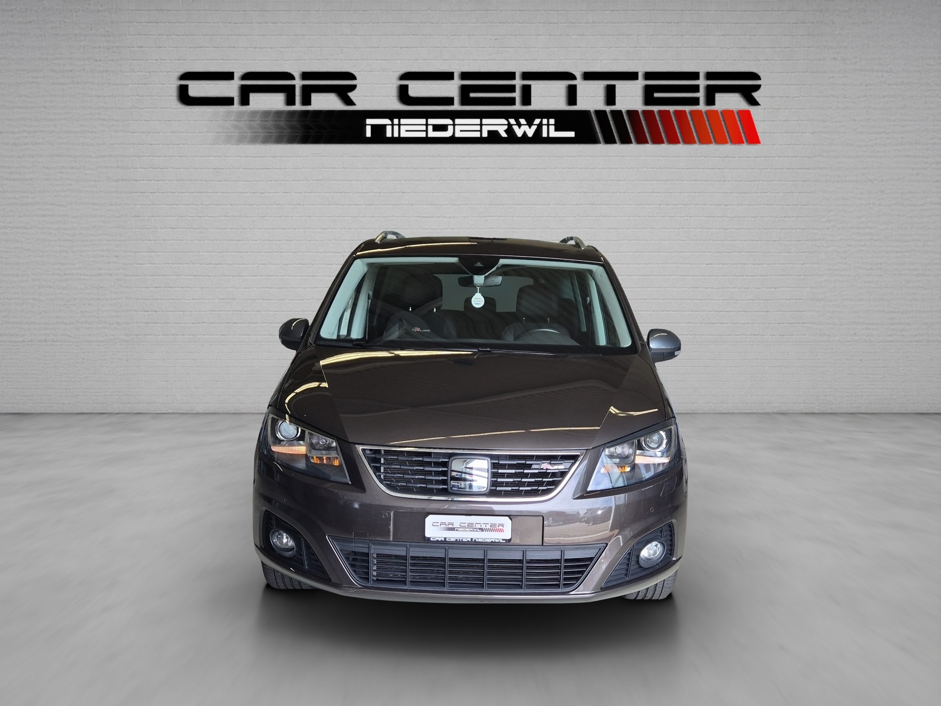 SEAT Alhambra 2.0 TDI Hola FR 4Drive, 7-PLÄTZER-showroom-element-1
