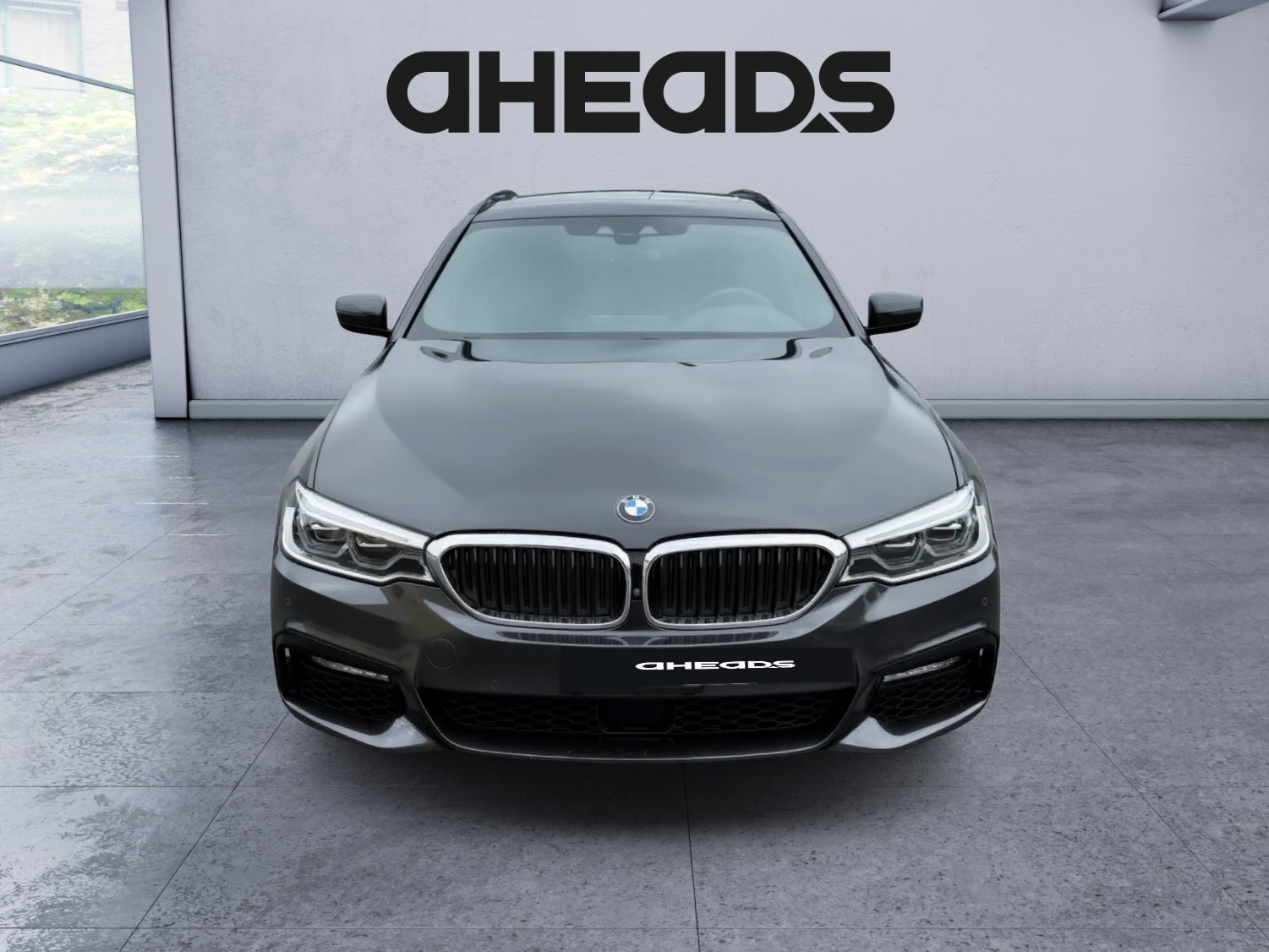 BMW 540d xDrive Touring M Sport-image-1