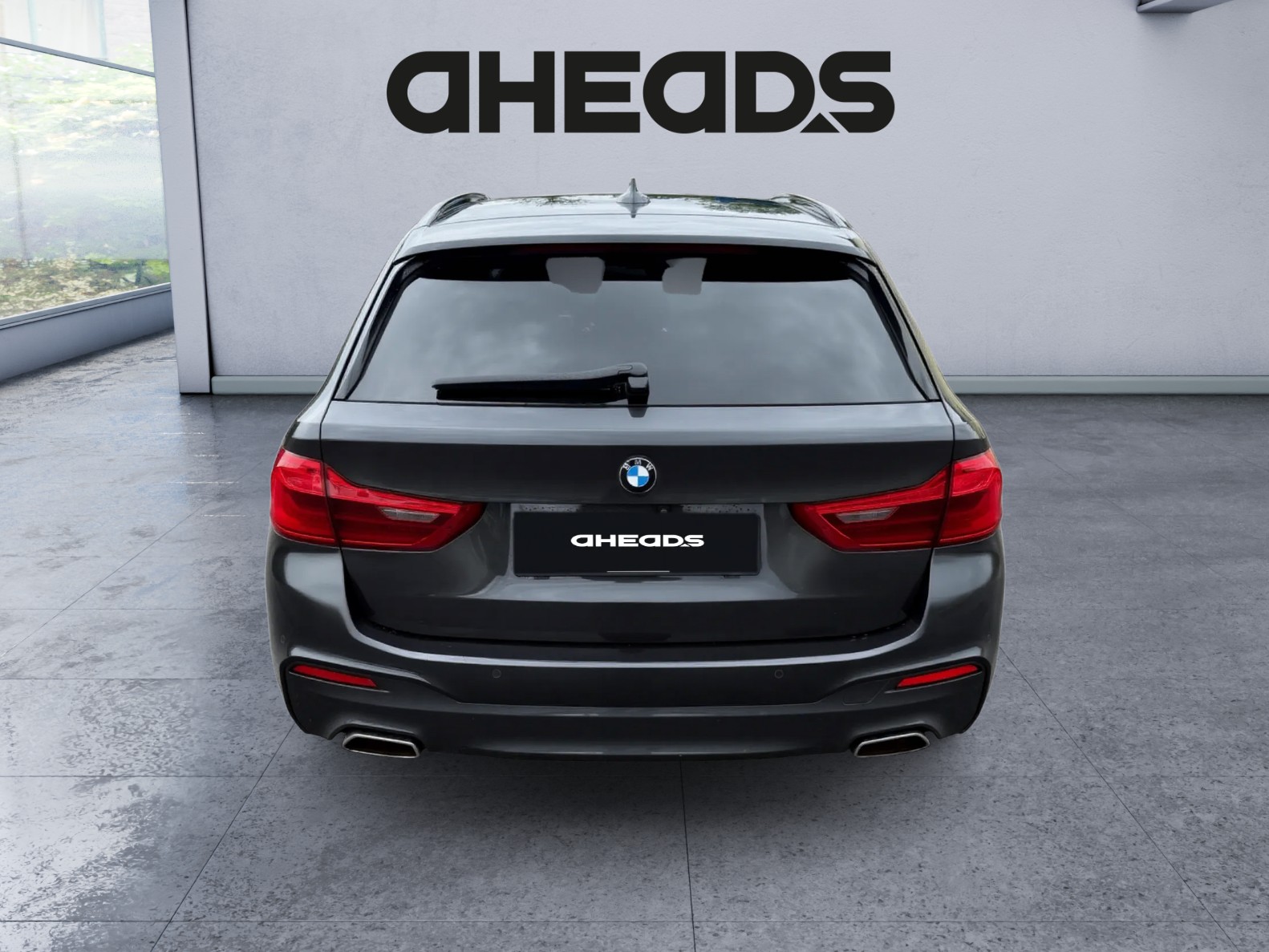 BMW 540d xDrive Touring M Sport-image-6