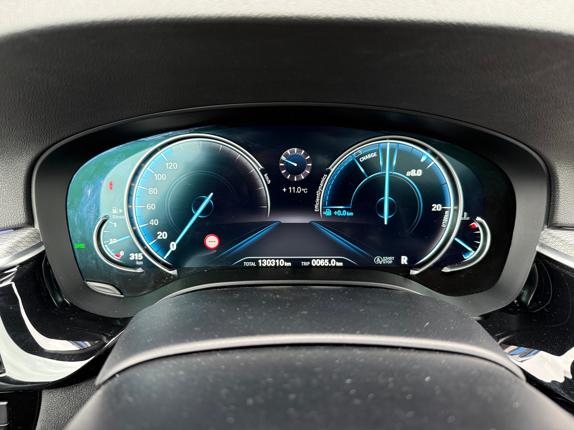 BMW 540d xDrive Touring M Sport-image-27