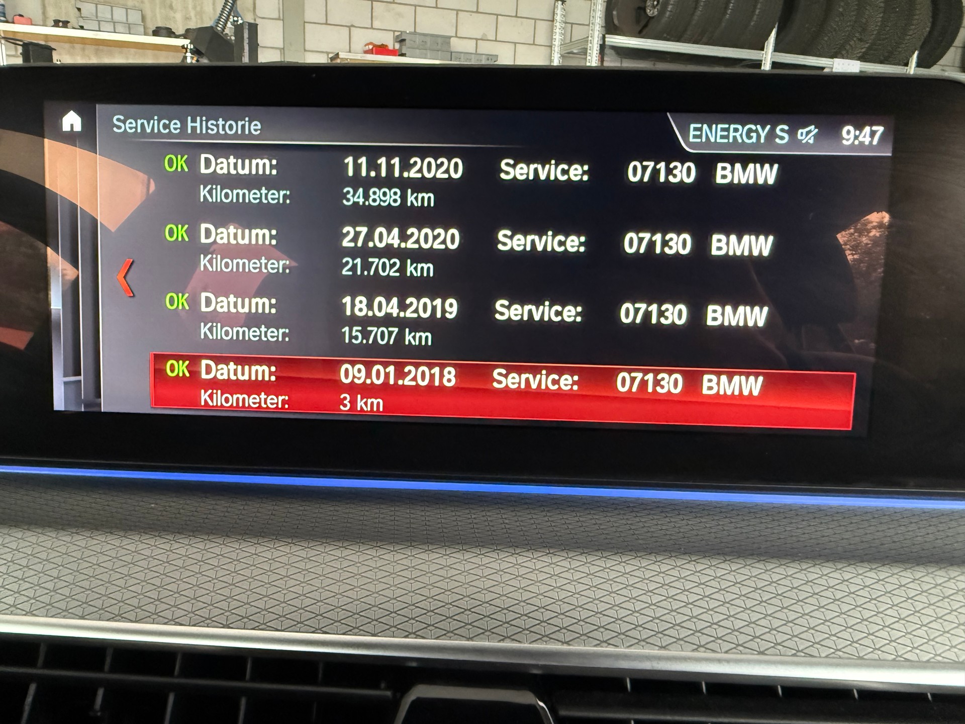BMW 540d xDrive Touring M Sport-image-29