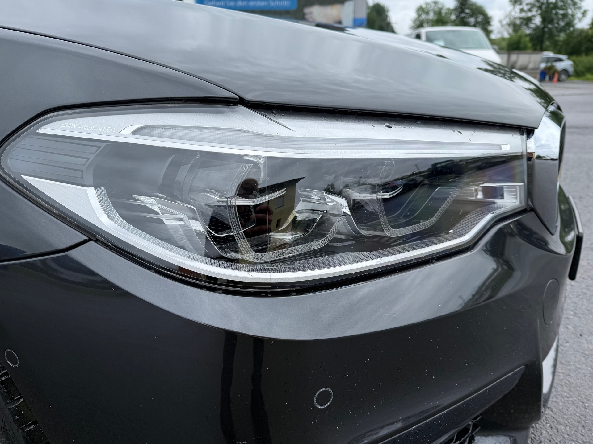 BMW 540d xDrive Touring M Sport-image-21