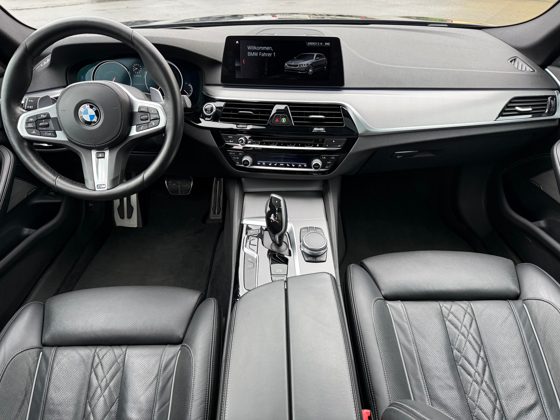 BMW 540d xDrive Touring M Sport-image-15