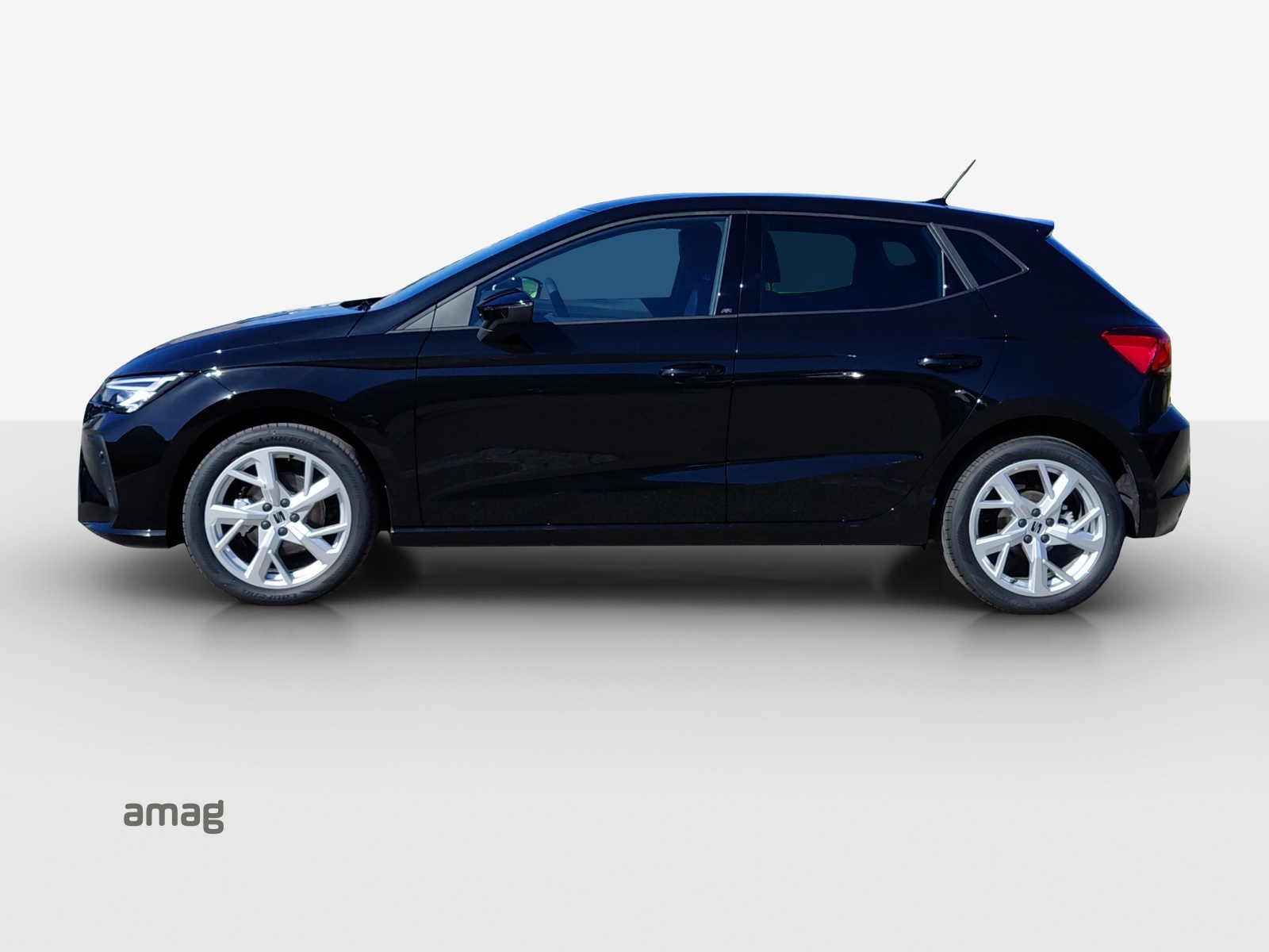 SEAT Ibiza 1.0 EcoTSI FR DSG-showroom-element-1
