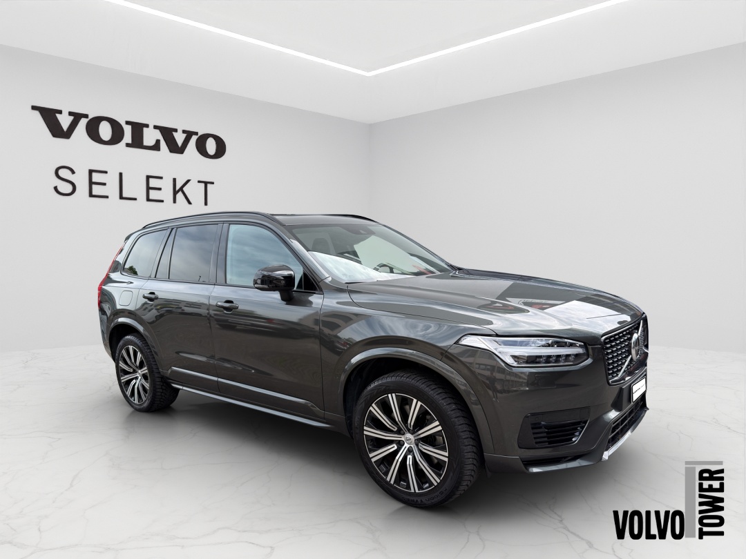 VOLVO XC90 T8 eAWD PluginHybrid Plus Dark Geartronic-showroom-element-3