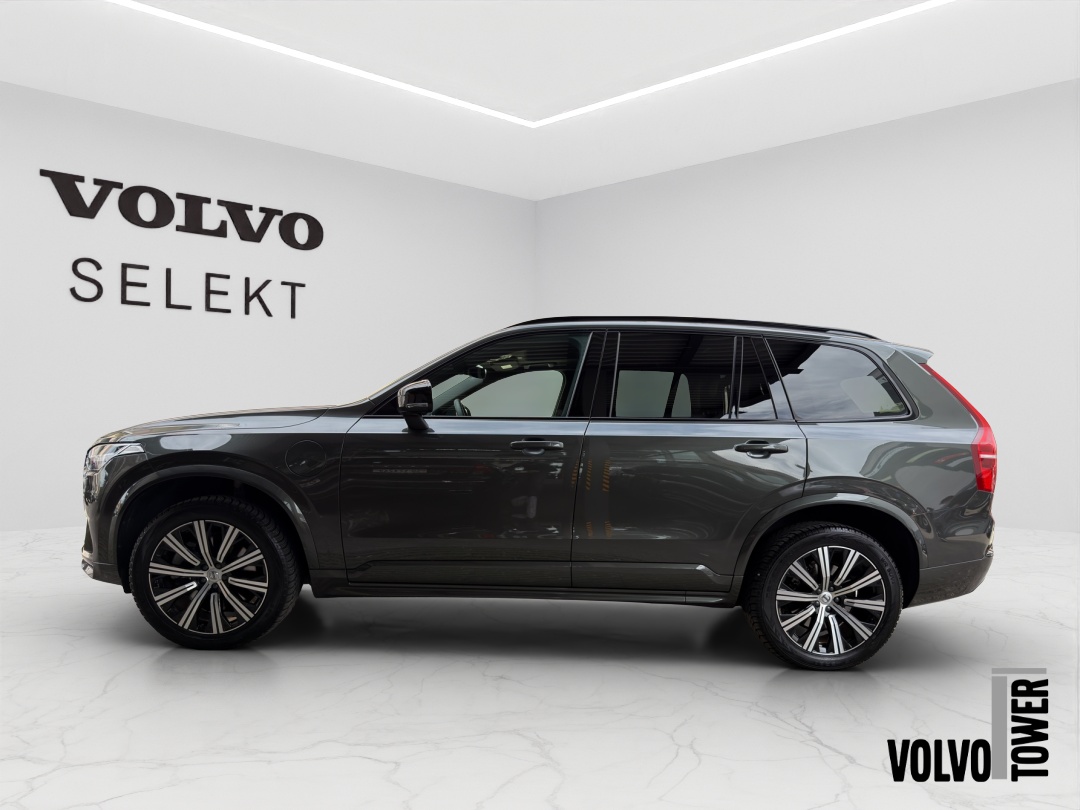 VOLVO XC90 T8 eAWD PluginHybrid Plus Dark Geartronic-showroom-element-2