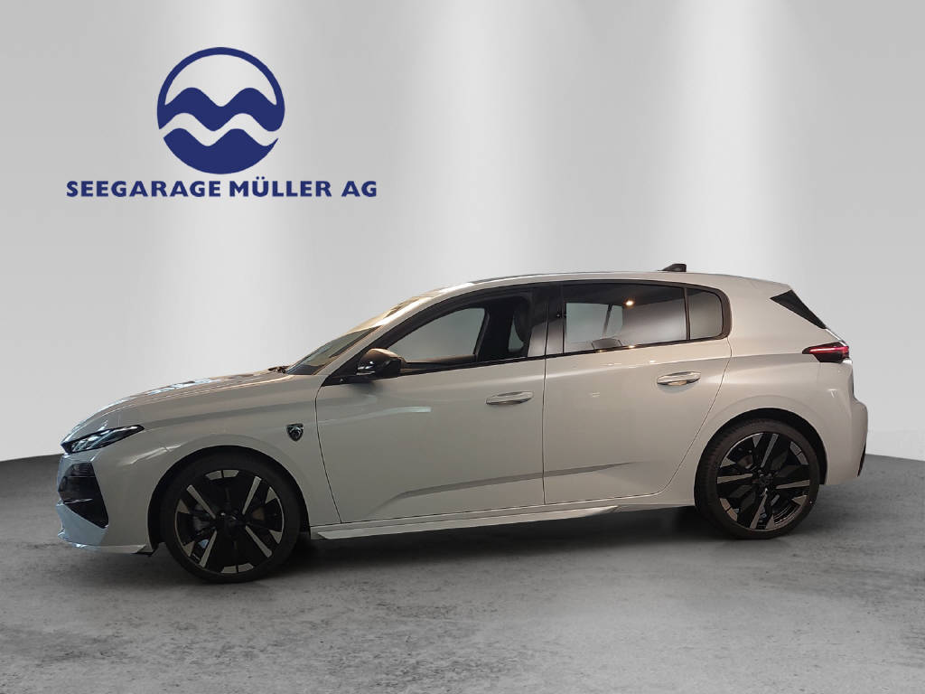 PEUGEOT 308 1.2 Hybrid GT-showroom-element-2