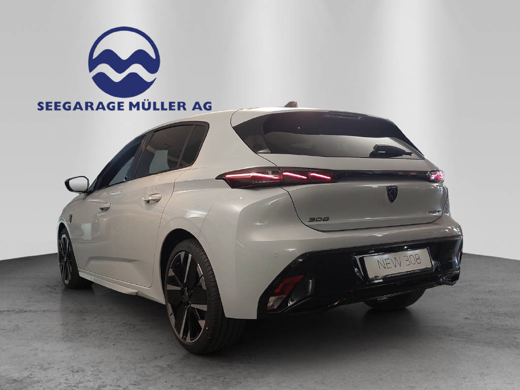 PEUGEOT 308 1.2 Hybrid GT-showroom-element-3