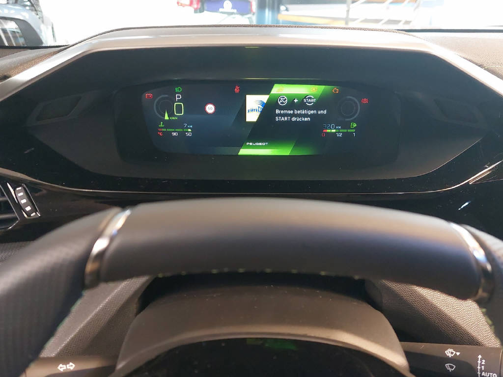 PEUGEOT 308 1.2 Hybrid GT-image-5