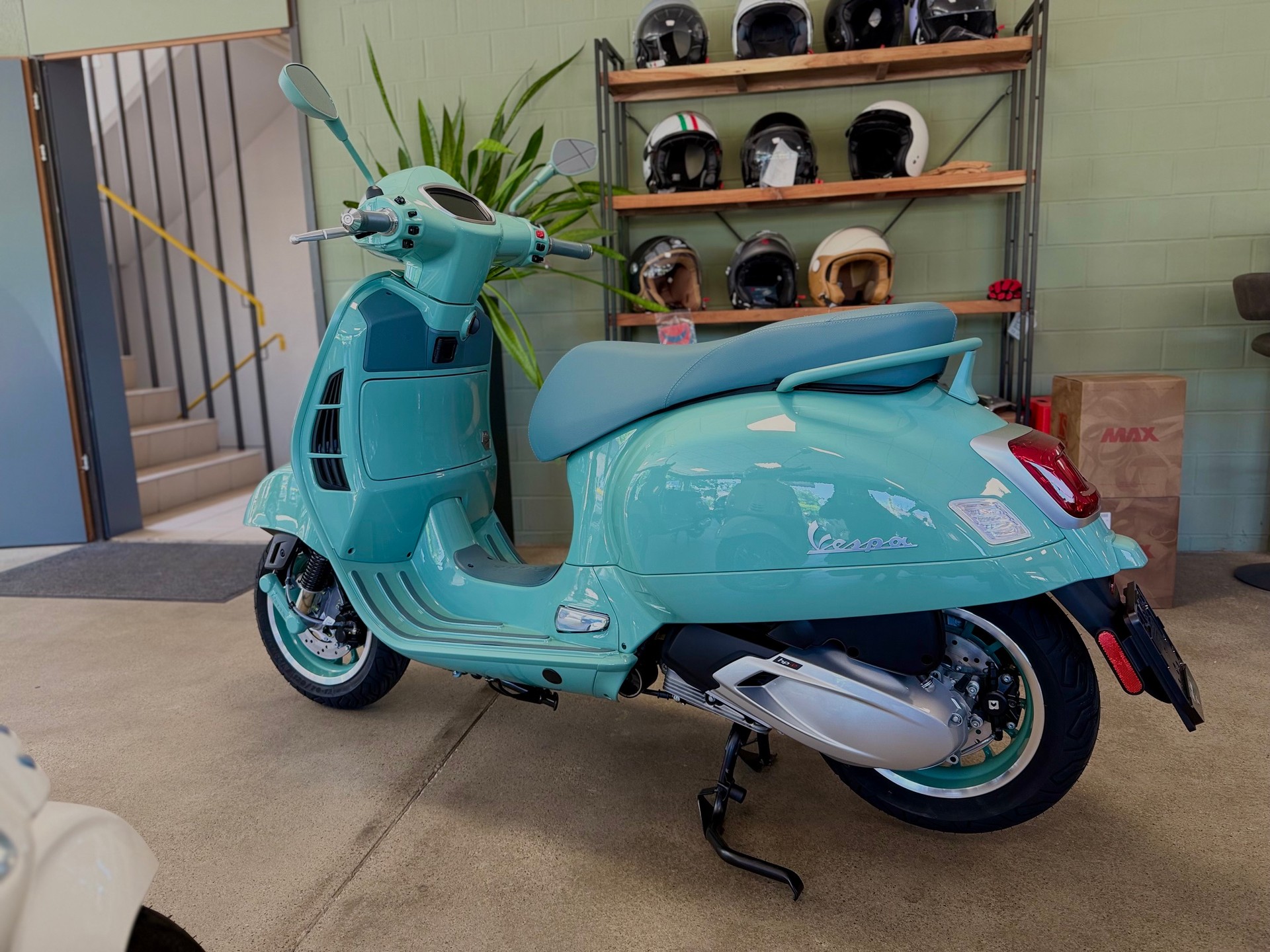 PIAGGIO 80th E5+ Edition-image-3