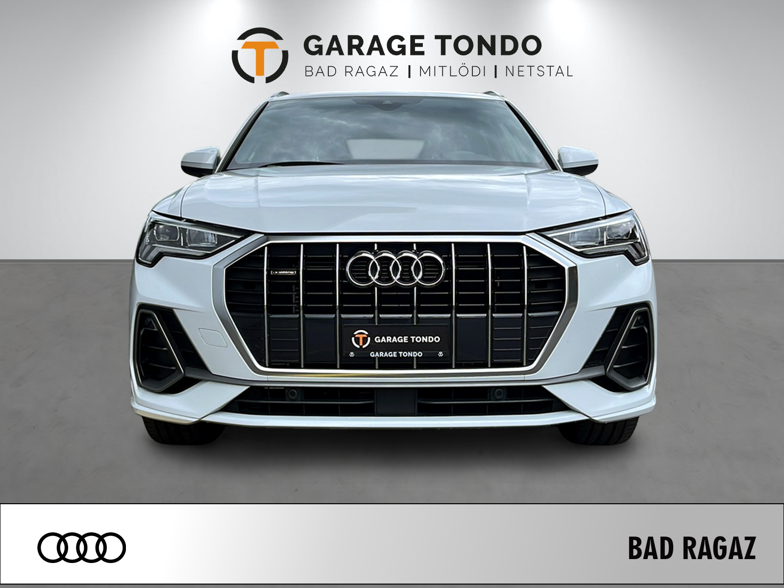 AUDI Q3 2.0 45 TFSI S line quattro S-Tronic-showroom-element-1
