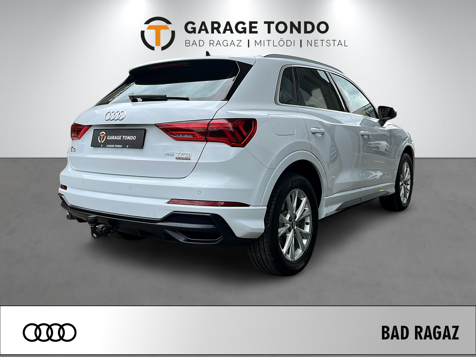 AUDI Q3 2.0 45 TFSI S line quattro S-Tronic-showroom-element-3