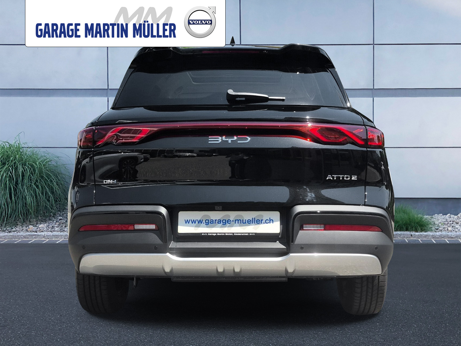 BYD Atto 2 DM-i Boost-showroom-element-3