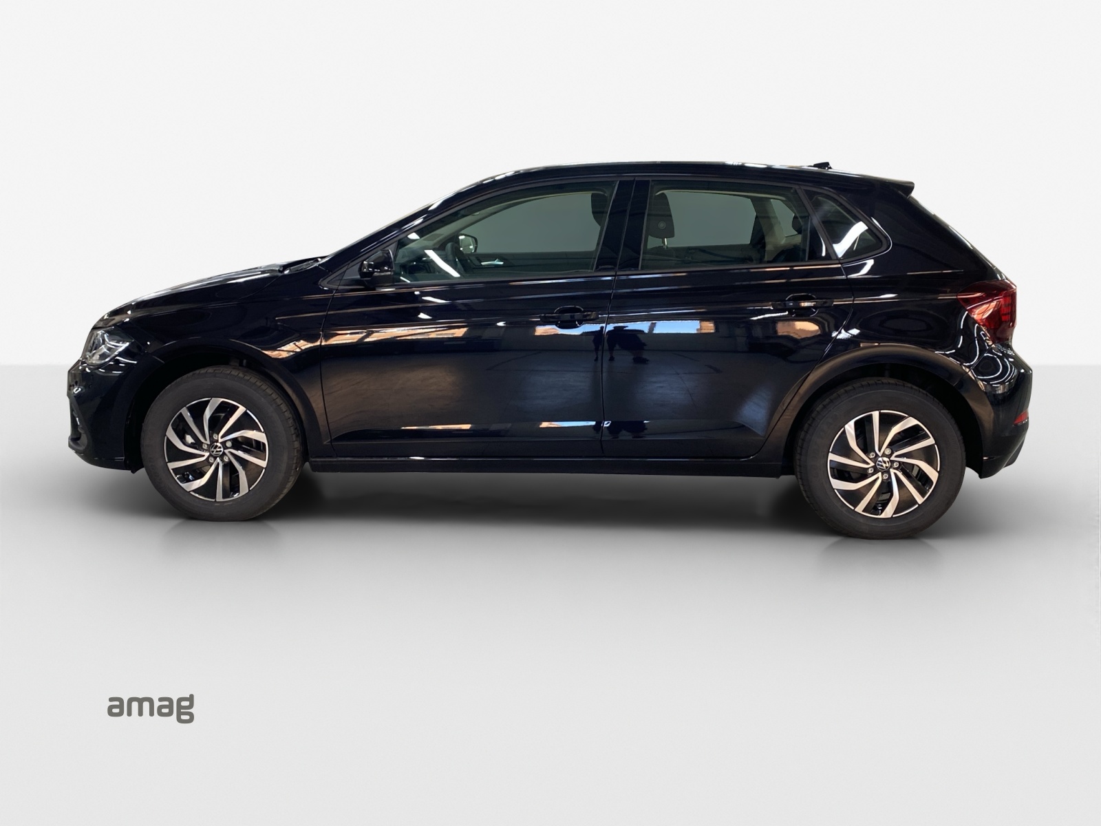 VW Polo 1.0 TSI Life DSG-showroom-element-1