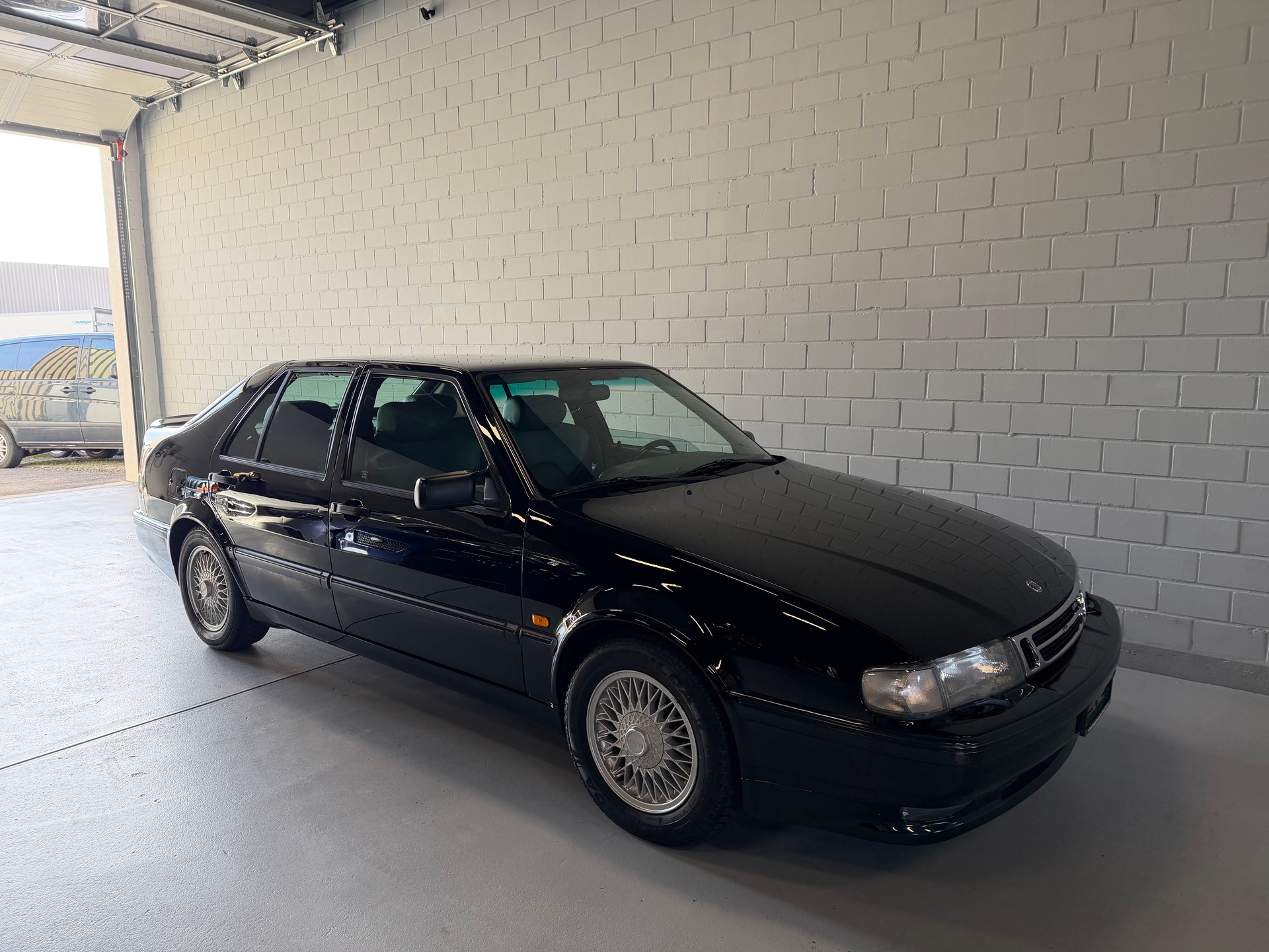 SAAB 9000 Aero 2.3 turbo 16