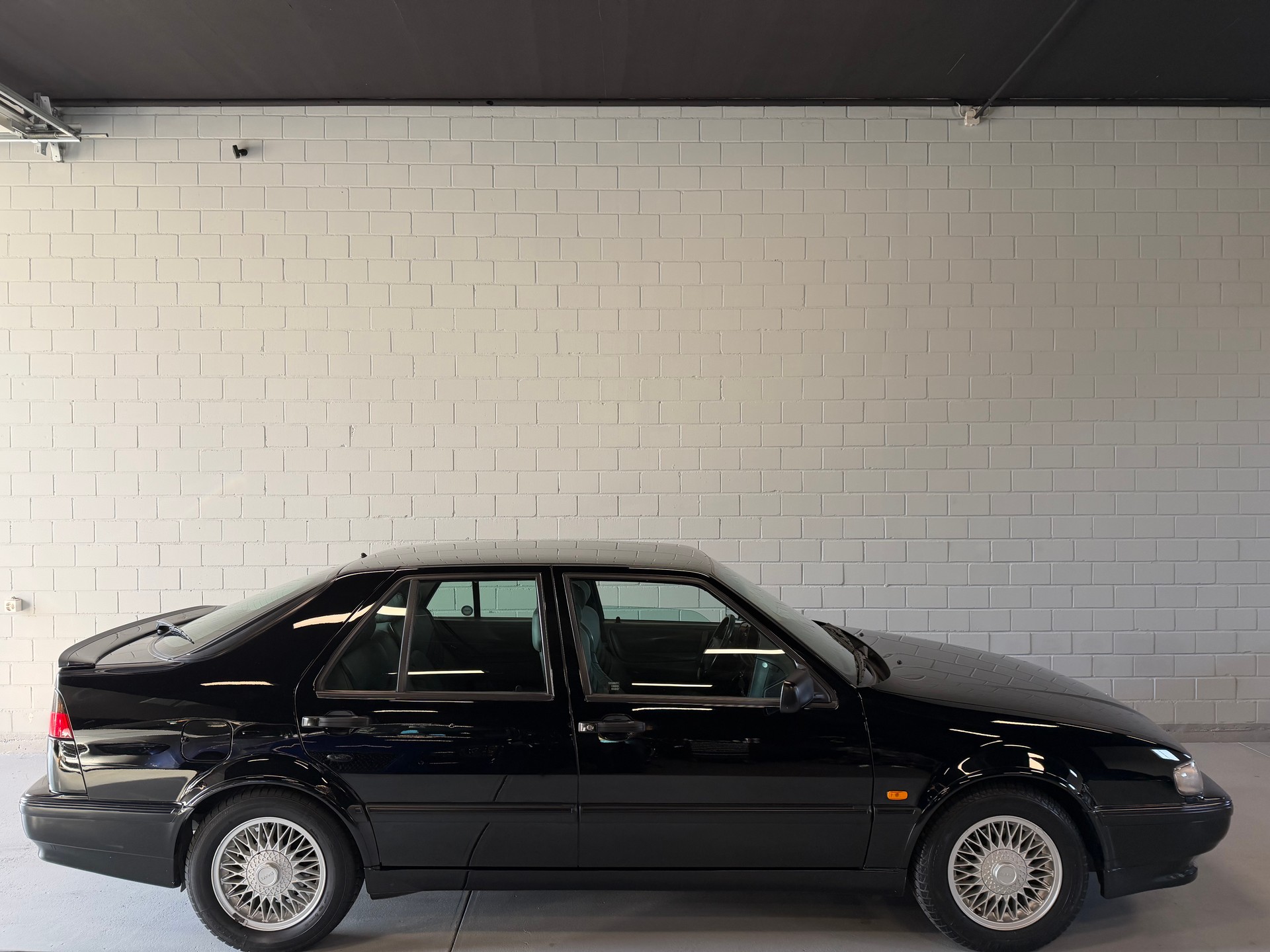 SAAB 9000 Aero 2.3 turbo 16-image-4