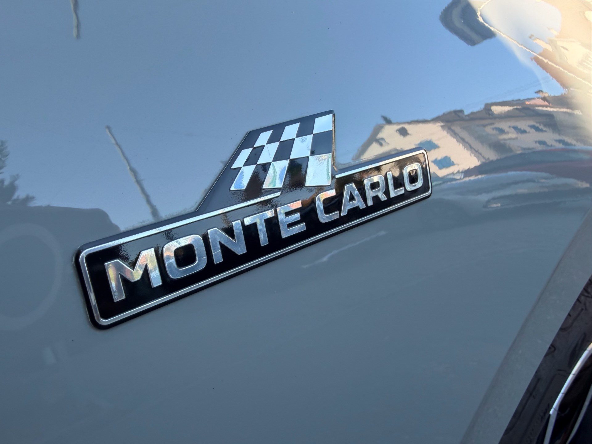 SKODA Scala 1.5 TSI DSG MONTE CARLO *** GARANTIE BIS 2029 ***-image-31