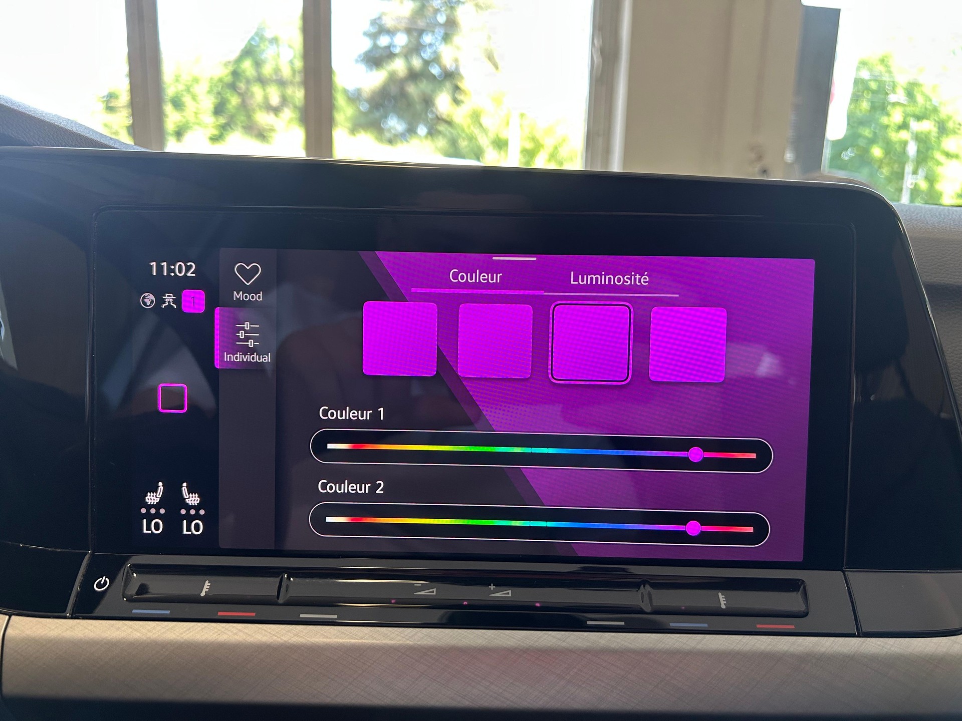 VW Golf VIII 1.5 eTSI Life DSG-image-17