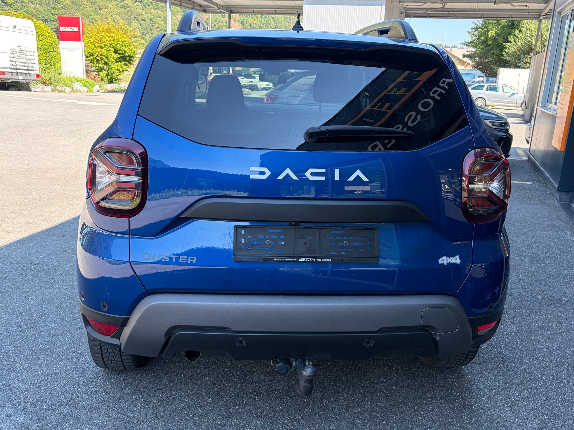 DACIA Duster TCe 150 Journey 4x4-showroom-element-3