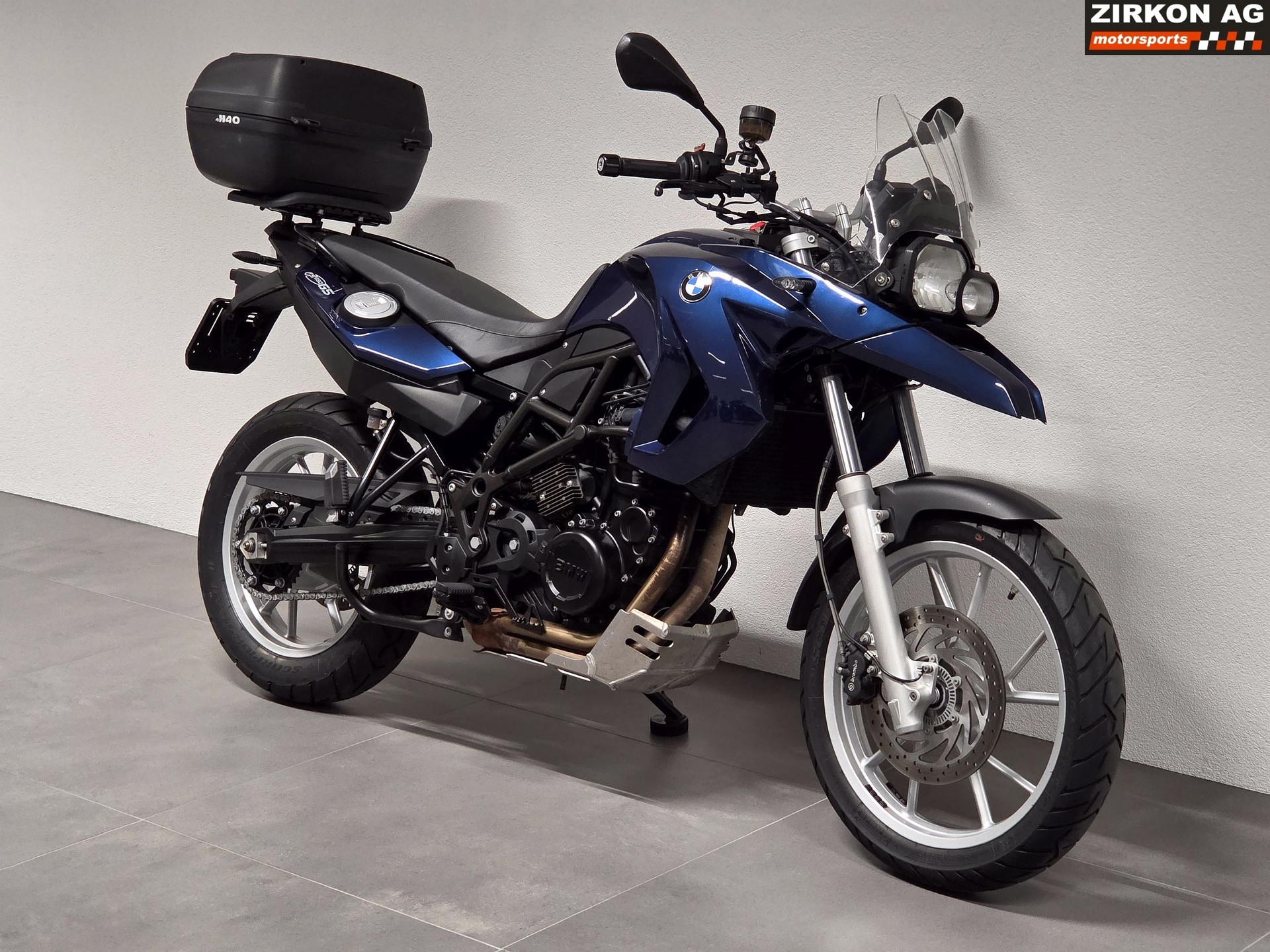 BMW F 650 GS ABS (safetyedition)-image-2