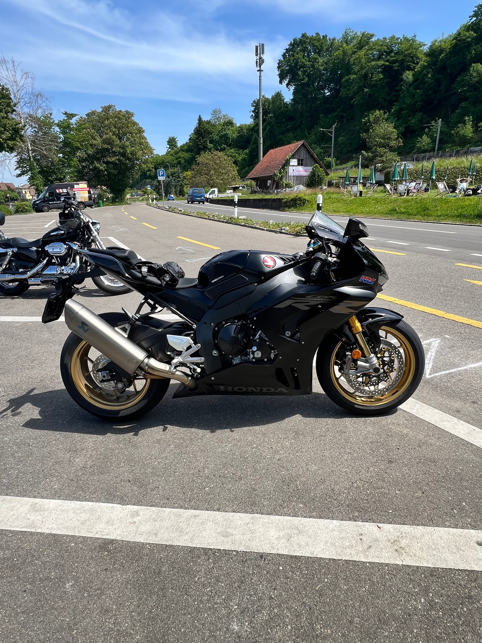 HONDA CBR 1000 RR-R Fireblade SP-image-3