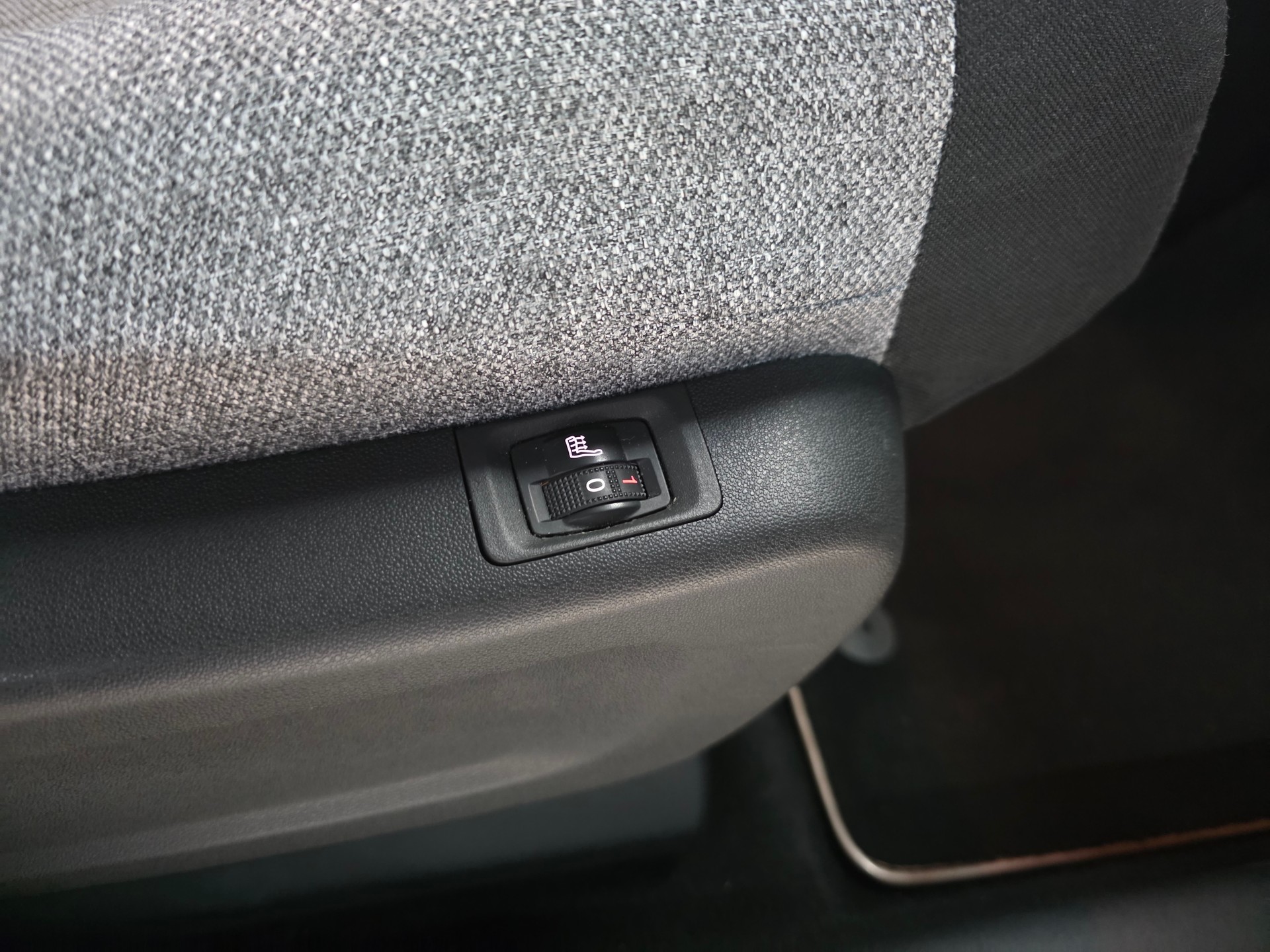 CITROEN C3 Aircross 1.2i PureTech Origins-image-14
